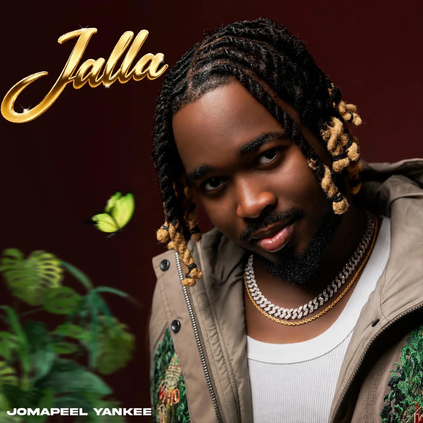 Jomapel Yankee – Jalla