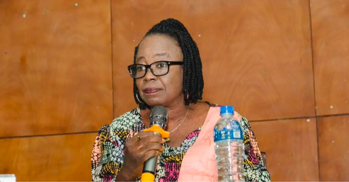 Civil Society Warns Government Against Repeating Past TVET Failures