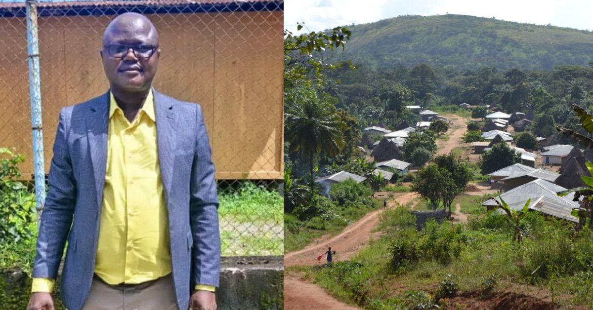 Kono Faces Measles Crisis Amid Resource Shortages as 55 Remain in Treatment