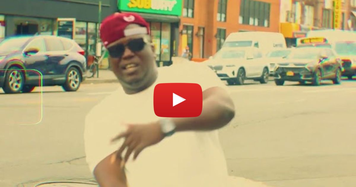 Kao Denero – Coming to America (Official Video)
