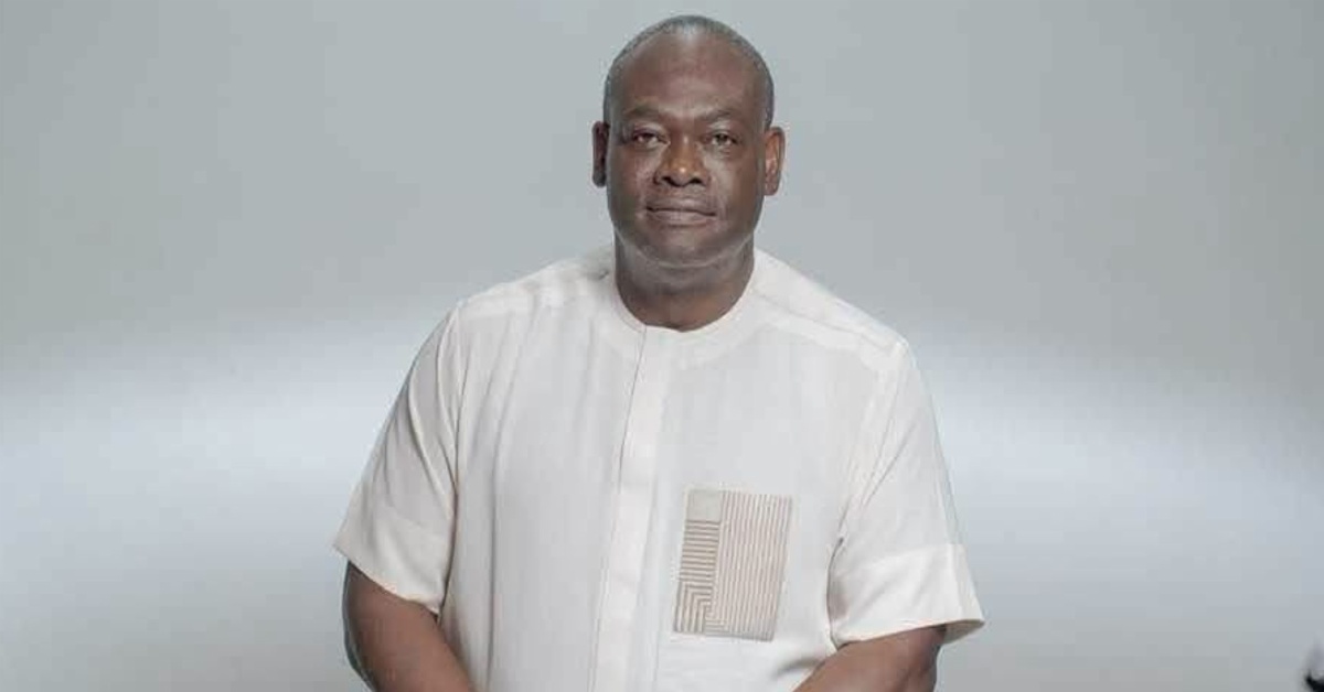 Meet Karefa Kargbo, Sierra Leone’s New Finance Minister