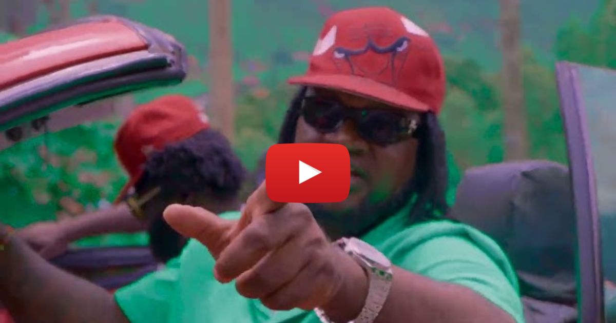 King Boss – Dae 1 Sai (Official Video)