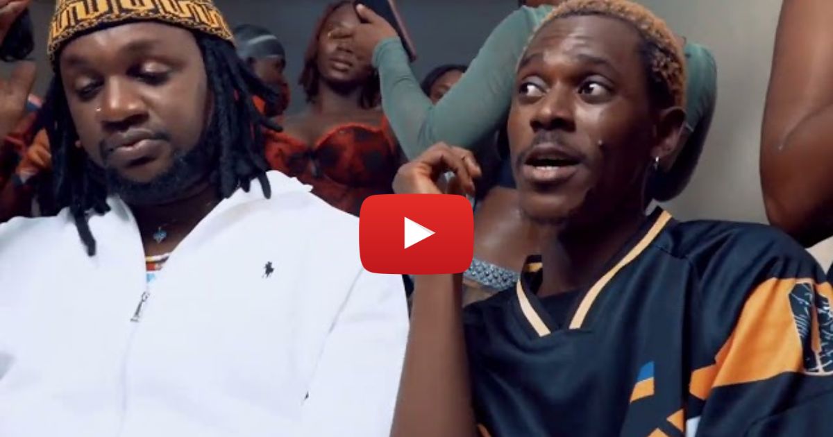 King Boss LA – Party Ft. T- Bass (Video Teaser)