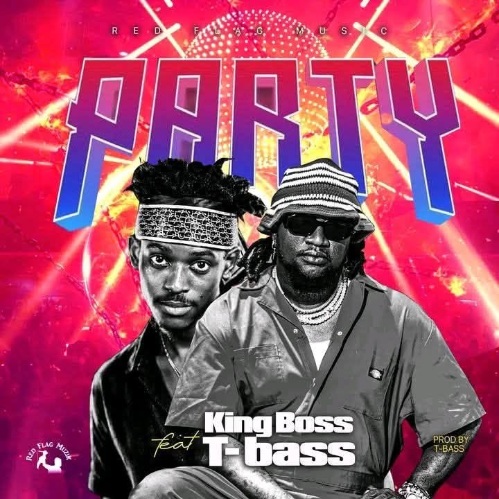 King Boss LA – Party Ft. T-Bass (Teaser) 