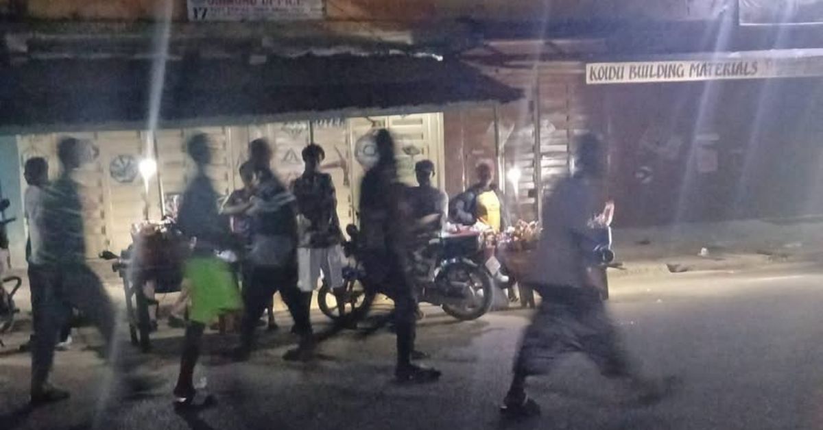 Kono Residents Mobilise Against Rising Kush Abuse in Koidu Town