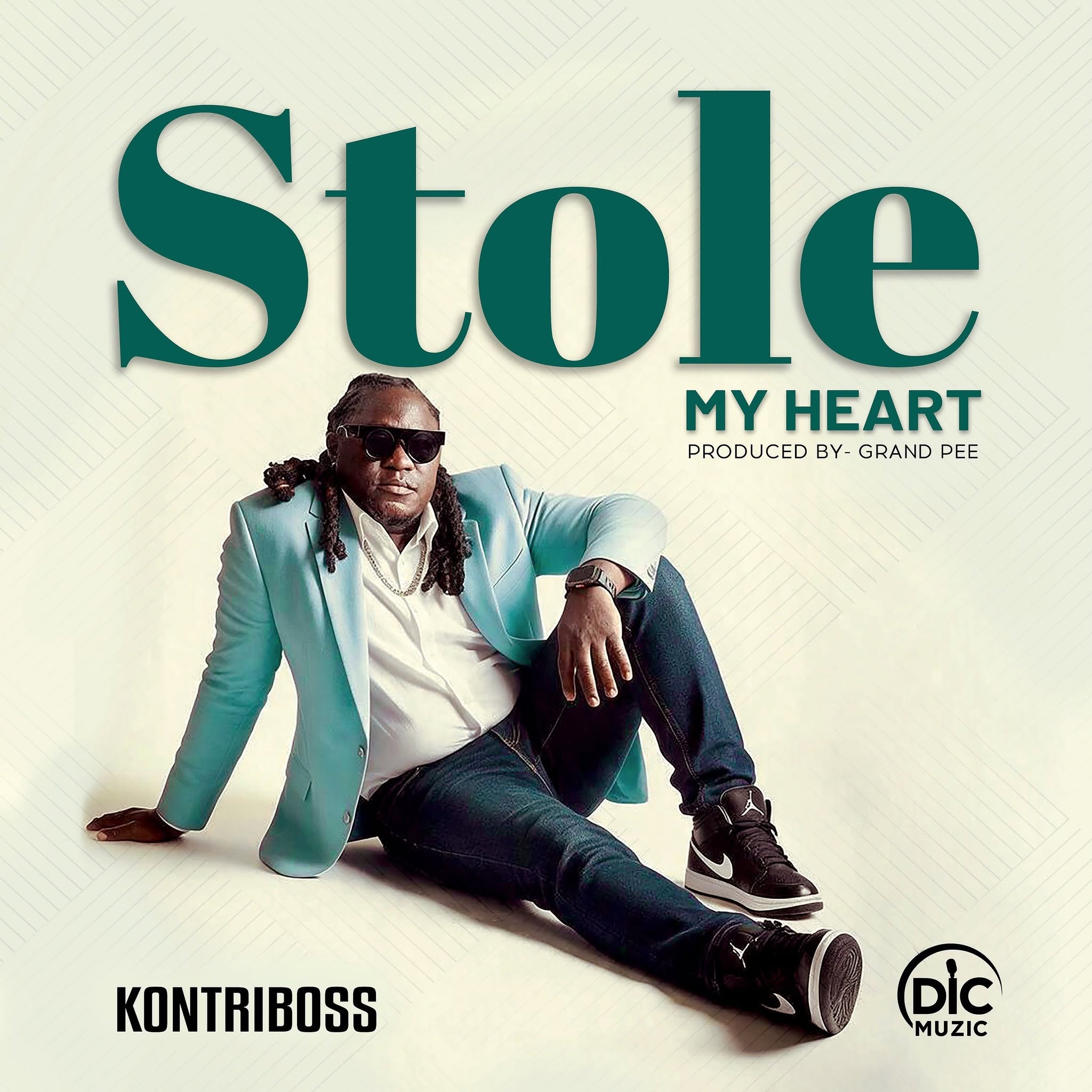 Kontri Boss – Stole My Heart