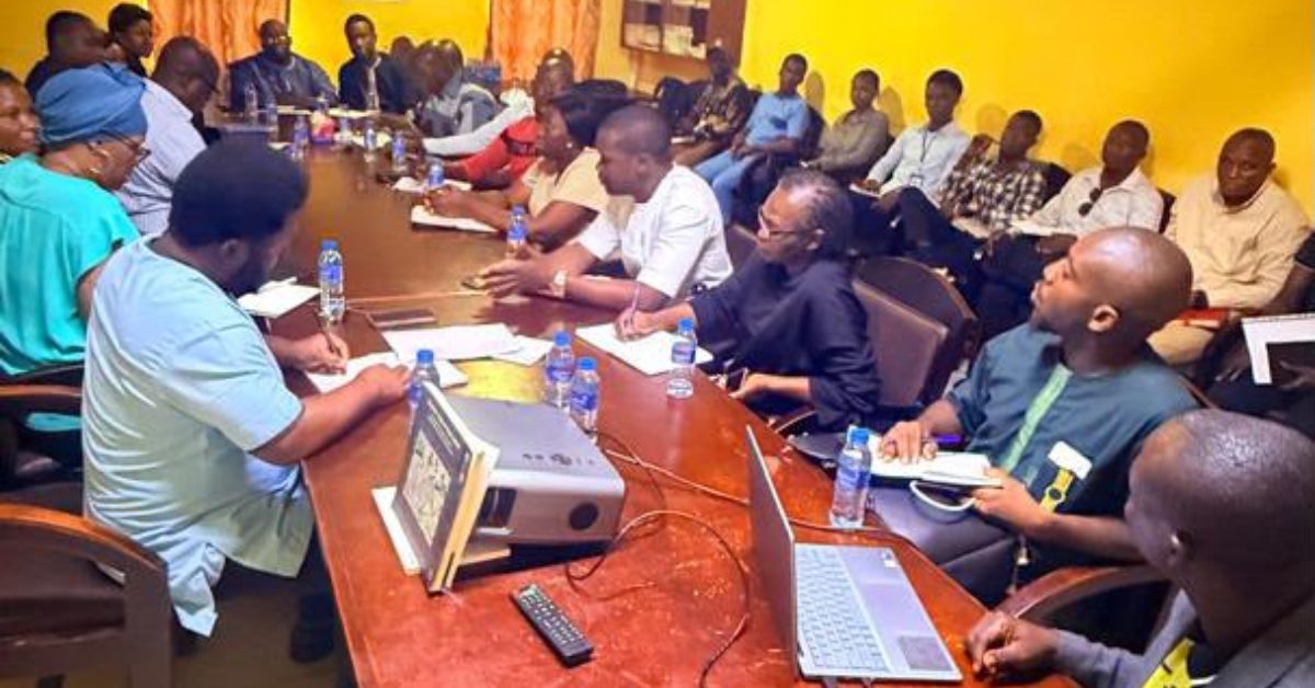 Labour Ministry Engages Recruitment Agencies Over Compliance With Employment Laws