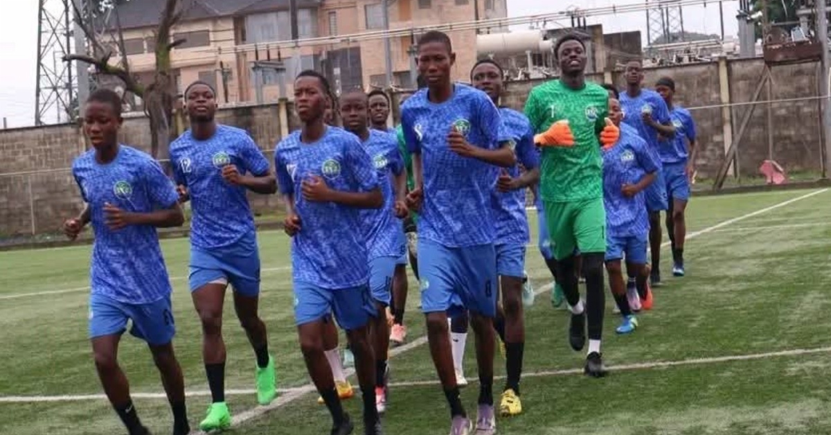 Sierra Leone Set for Burkina Faso Clash in U-23 AFCON 2027 Qualifiers