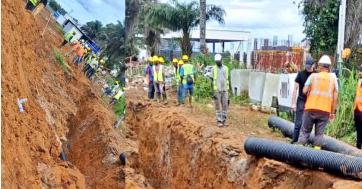 Sylvia Blyden Questions Fatih Bora’s Silence Following Lungi Construction Site Landslide