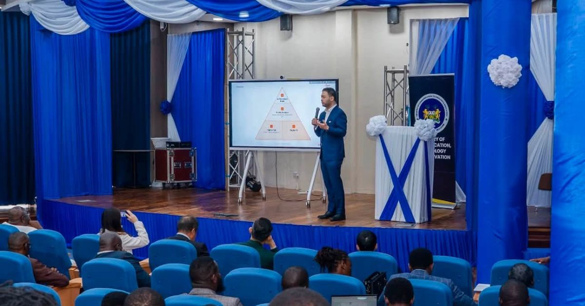 Sierra Leone Moves to Revolutionize Public Services With Digital Public Infrastructure