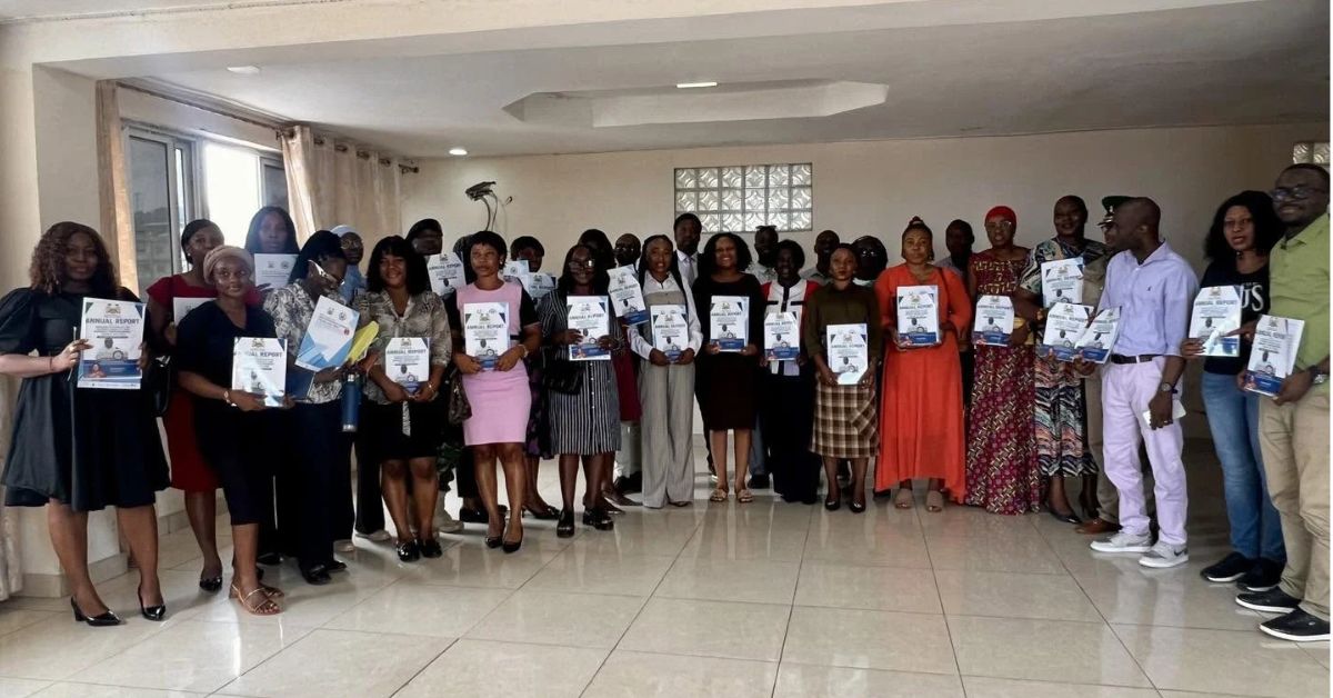 Gender Ministry Steps Up Push for Accountability Across Government