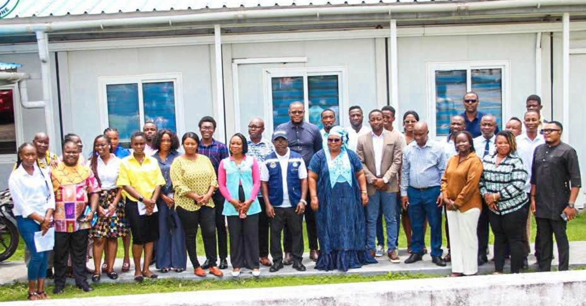 Health Ministry Unveils Roadmap to Transform Disease Detection in Sierra Leone