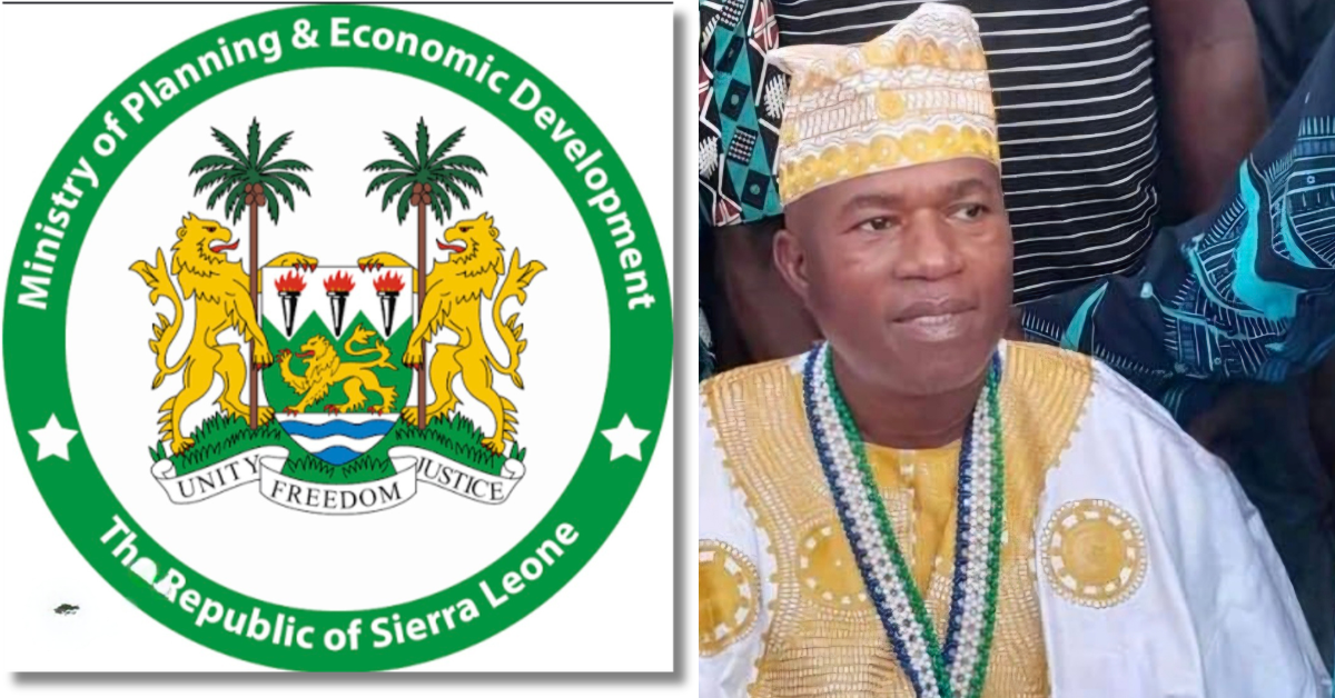 Maforki Validates 10-Year Development Plan Under Chiefdom Planning Pilot