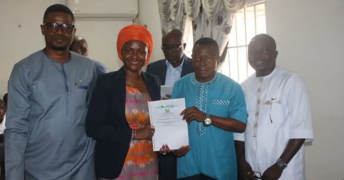 MTHE Pushes Higher Education Reforms as Universities Sign Performance Contracts