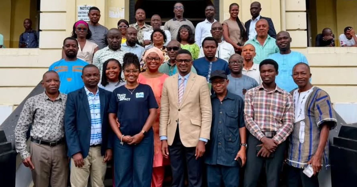 Government Pushes Teacher Education Reform to Strengthen Learning Outcomes