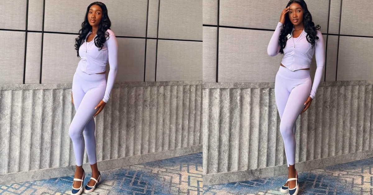 Miss World Sierra Leone Begins Official Activities In Vietnam