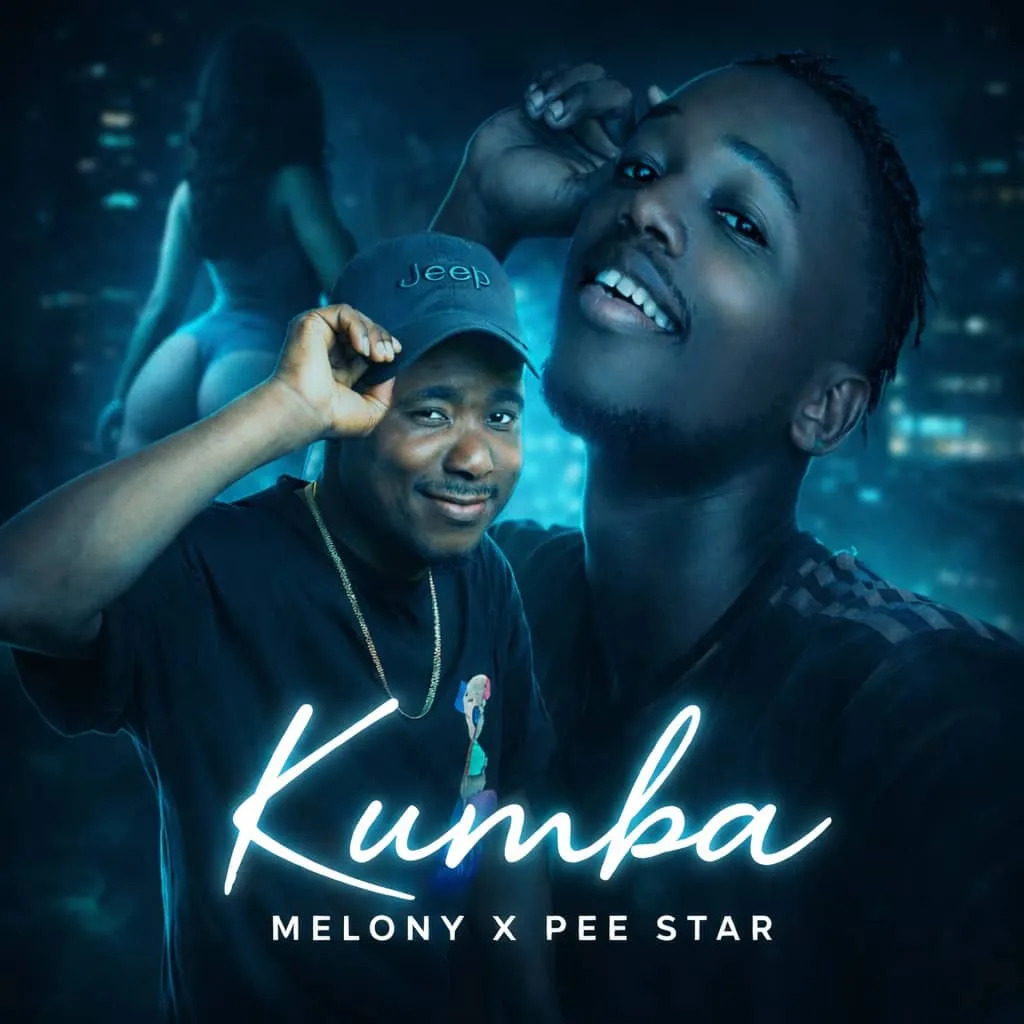 Melony x Pee Star – Kumba Yondan