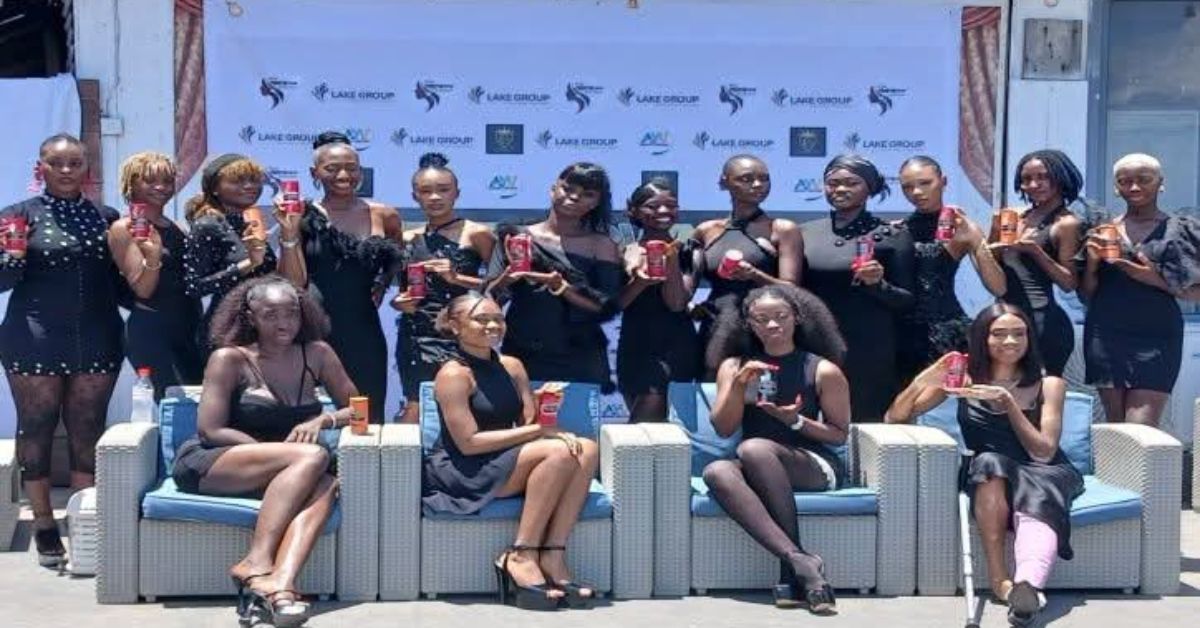 15 Finalists Unveiled for Miss Freetown 2026 Beauty Pageant
