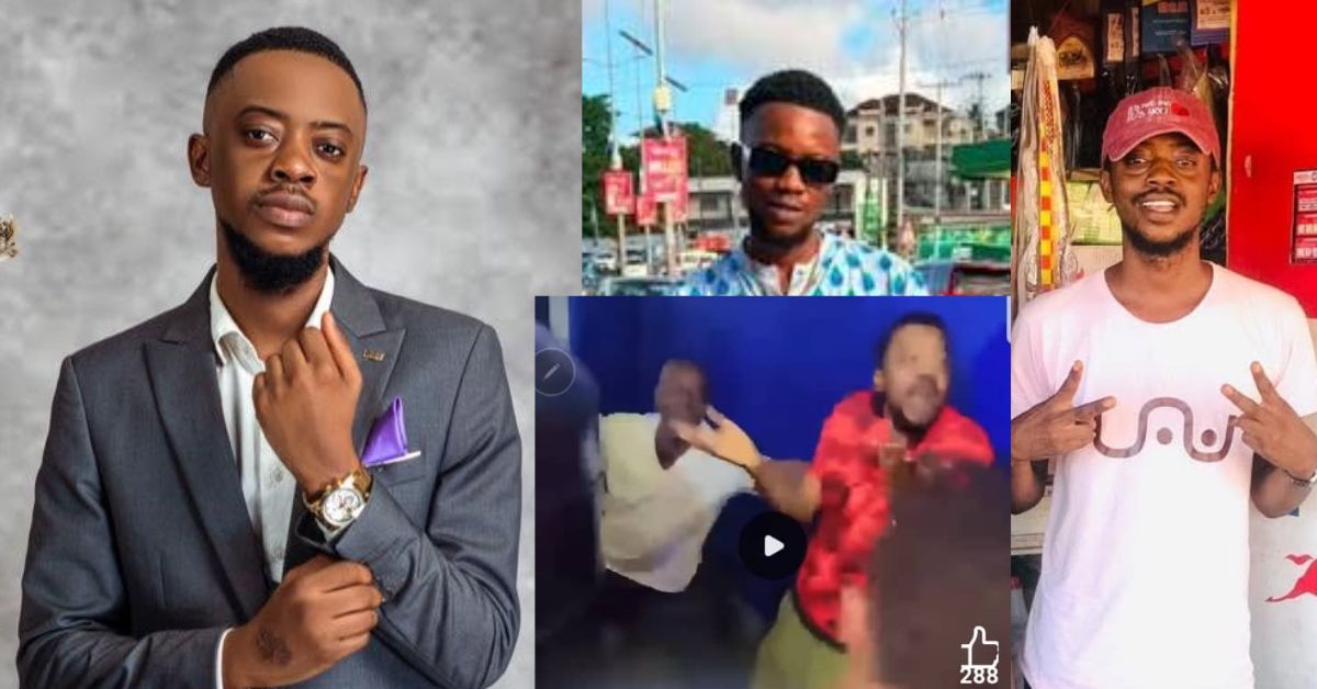 Popular Influencer Moe Tea Reportedly Attacked in Freetown