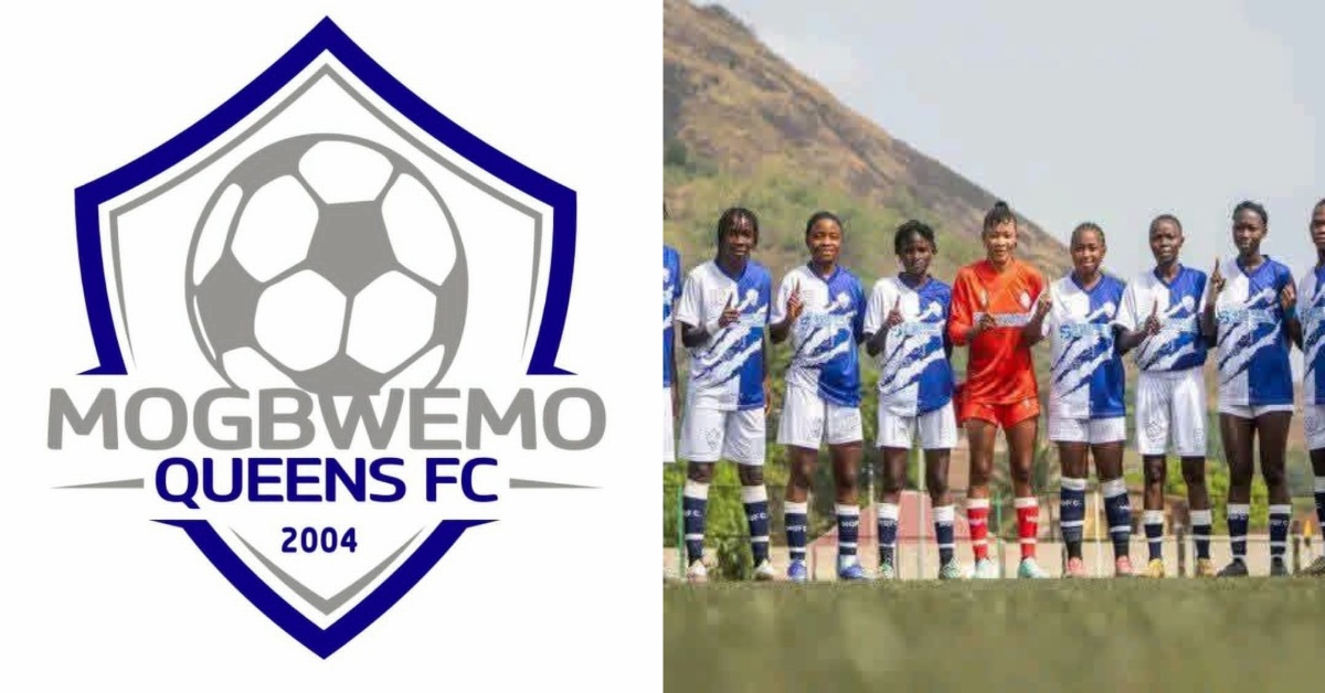Mogbwemo Queens Legal Team Files Complaint Over Alleged Sexual Assault of Player by Police