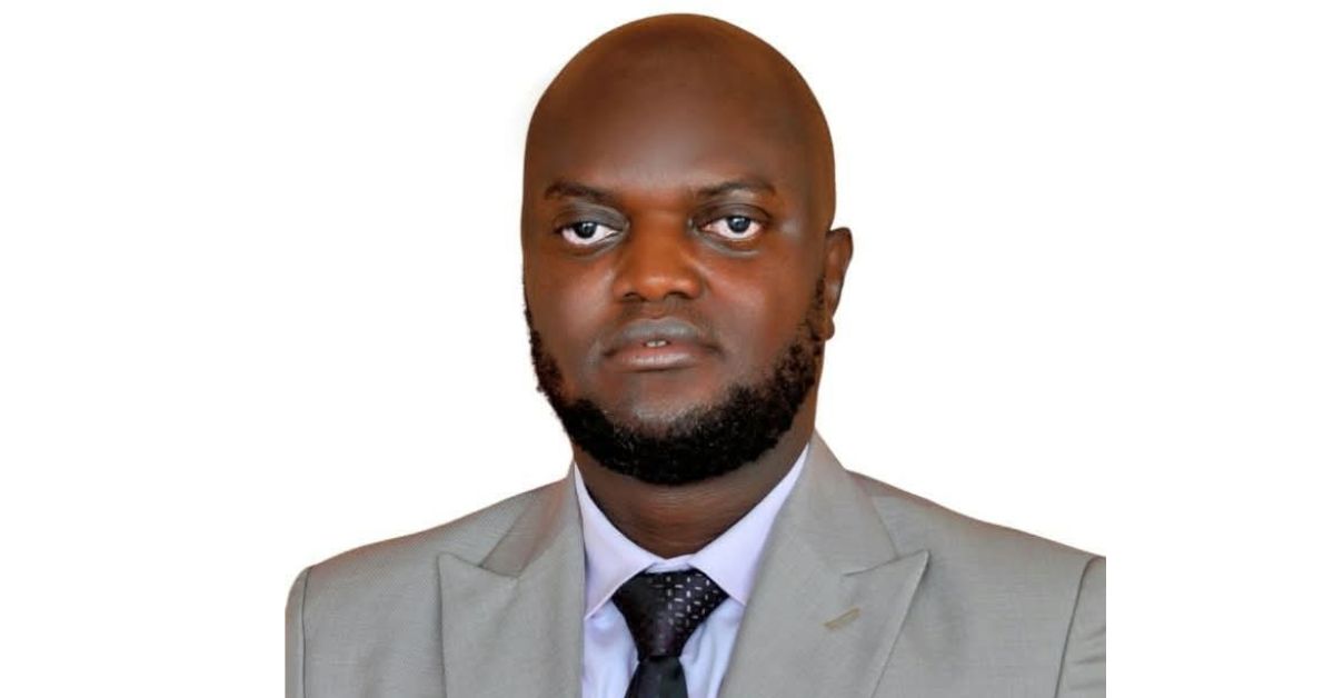 NSA Congratulates Executive Director Mohamed Alphaka Conteh on Double CAF Appointment