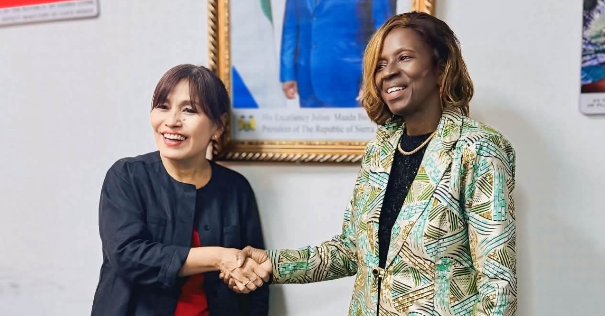 MoPED, UNICEF Strengthen Partnership on Youth Employment, Investment and Development