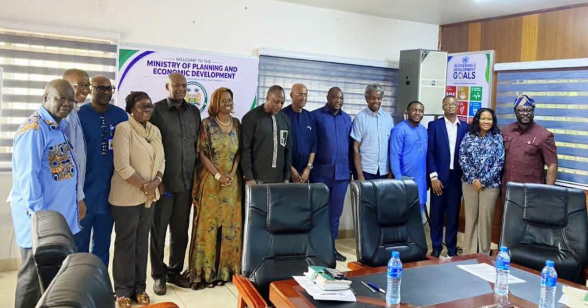 Sierra Leone Moves to Attract Major Investments Ahead of WAIIS 2026