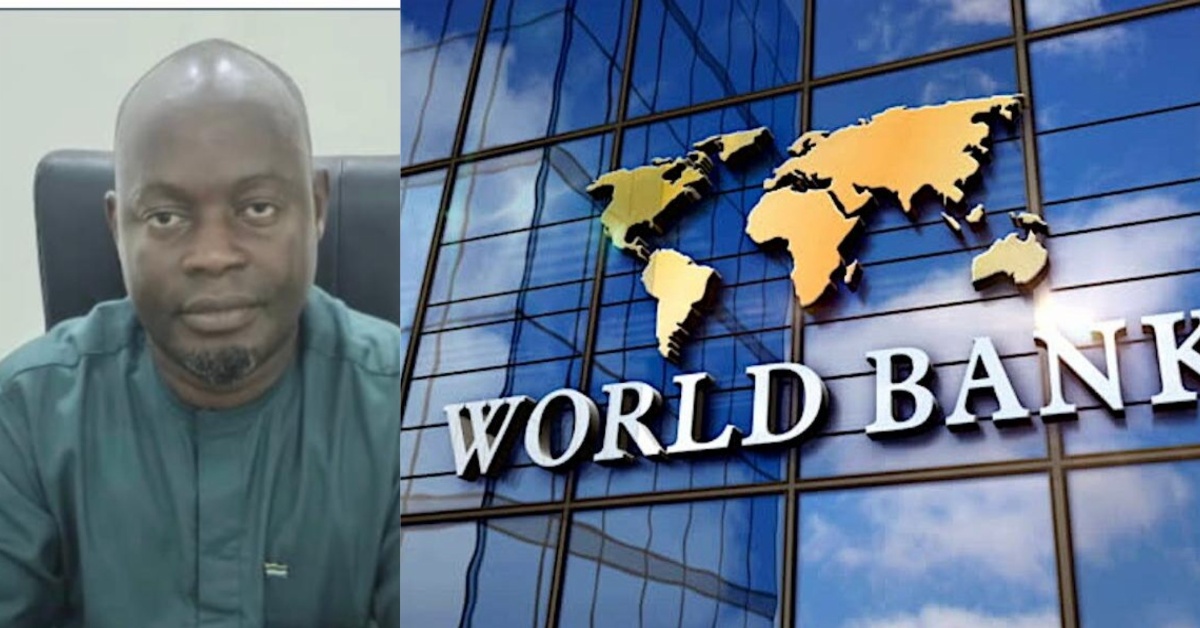 SLPP’s Abdul Muniru Fires Back at World Bank Over Economic Warnings