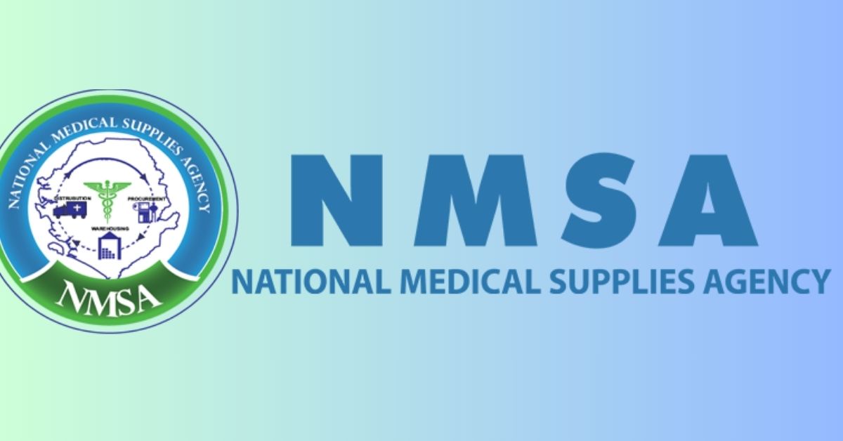 NMSA Pledges Full Cooperation as ACC Prosecutes Volunteer Over Missing Ultrasound Machine