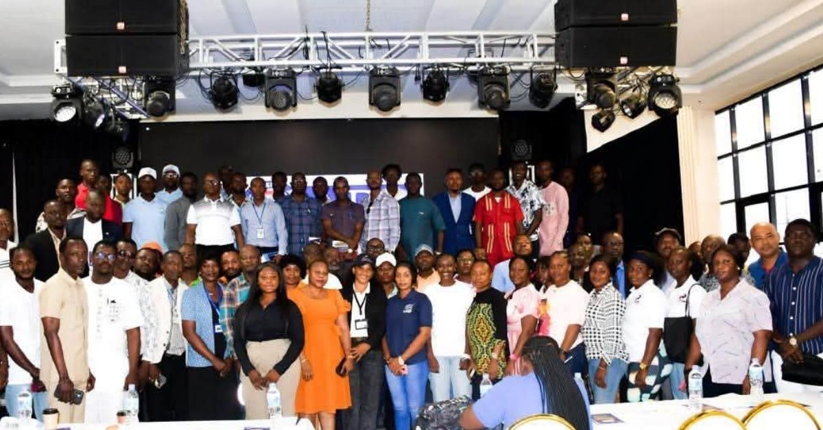 NRA, SICPA Equip Clearing Agencies to Tackle Tax Evasion