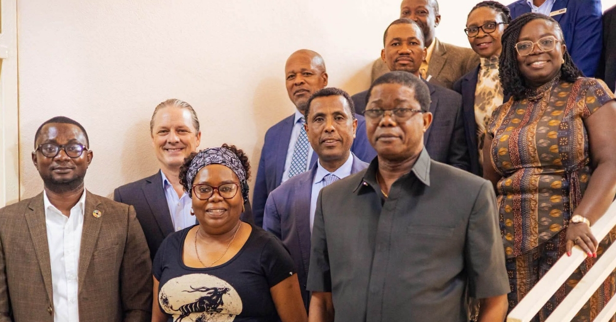 Sierra Leone’s Revenue System Set for Major Boost as NRA, UNDP Deepen Partnership