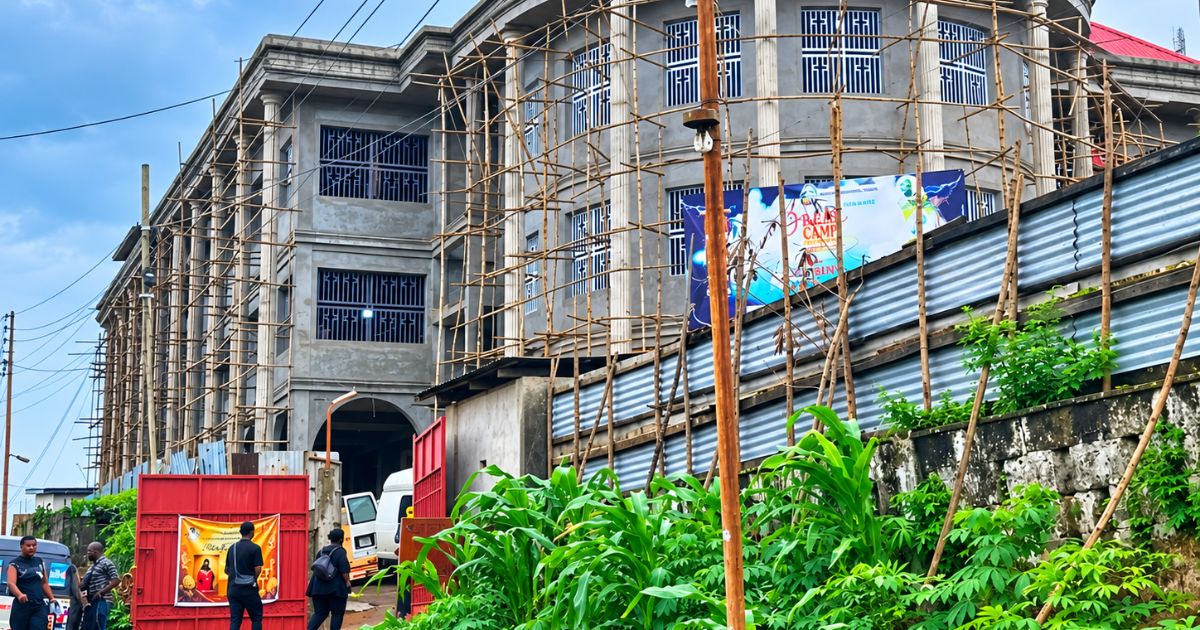 Man Bags 5-Years Imprisonment for Stealing Le75,250 Cash from Freetown Church