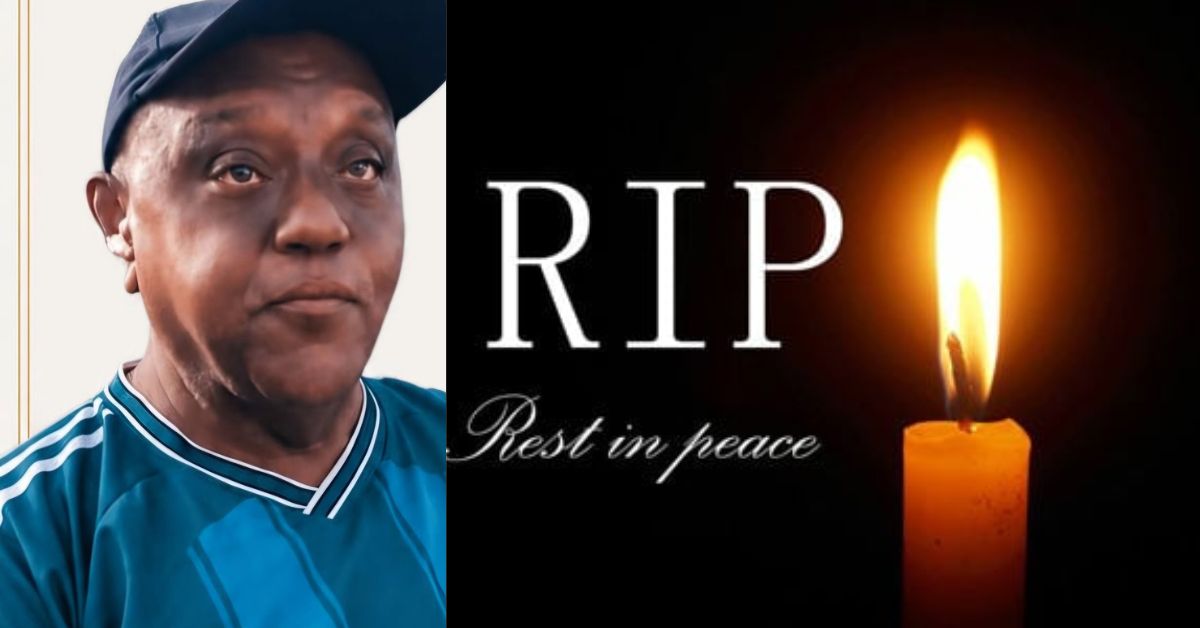 National Tourist Board Announces Passing of Country Side Guest House Proprietor Pius George