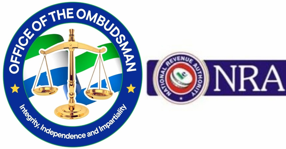 Ombudsman Threatens Action Against NRA Boss Over  Unimplemented Recommendations