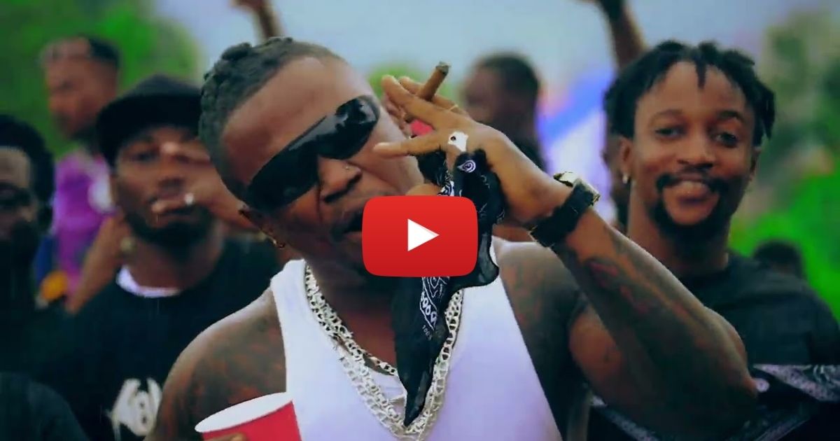 PG Money – Matic Up Ft. T-Bass (Official Video)