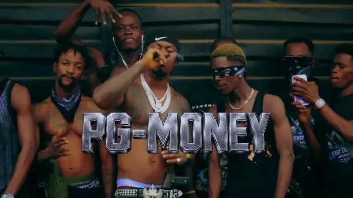 PG Money – Matic Up Ft. T-Bass