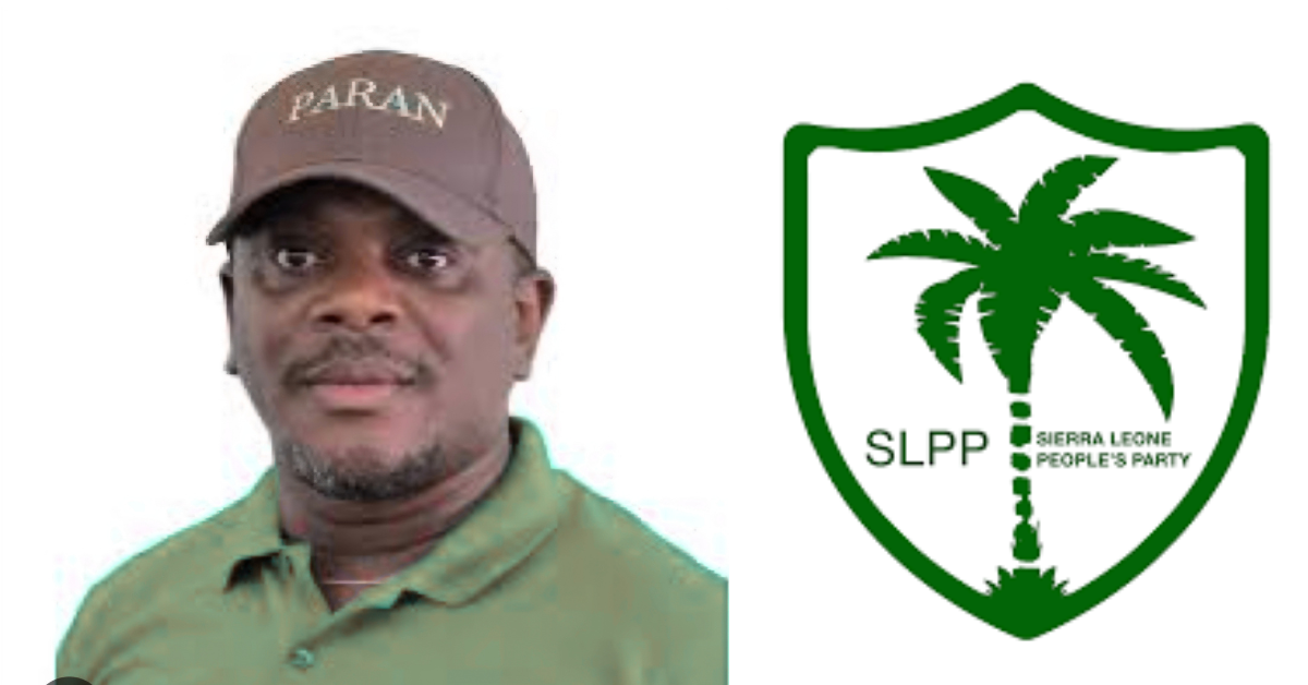 Bio’s Succession: SLPP Officials Split Over Who Chooses Next Flagbearer