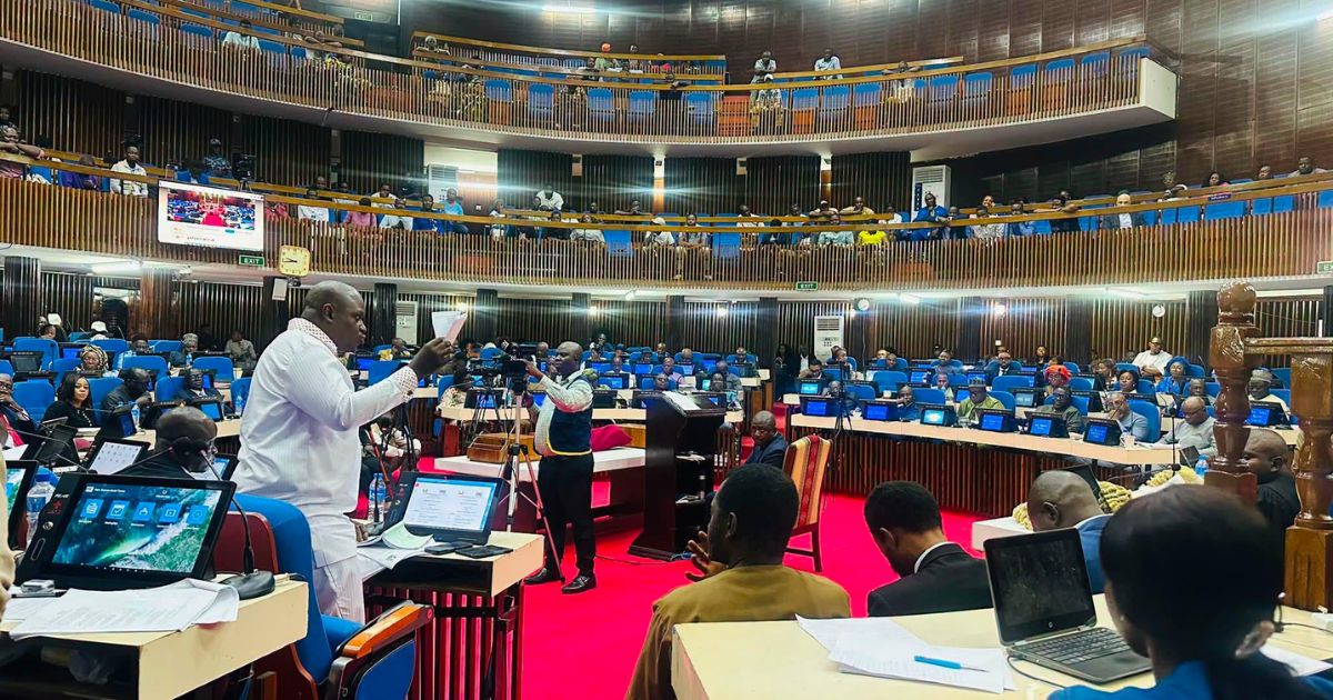 Constitutional Amendment Bill Debate Continues Tuesday as Lawmakers Hit Deadlock Over PR System