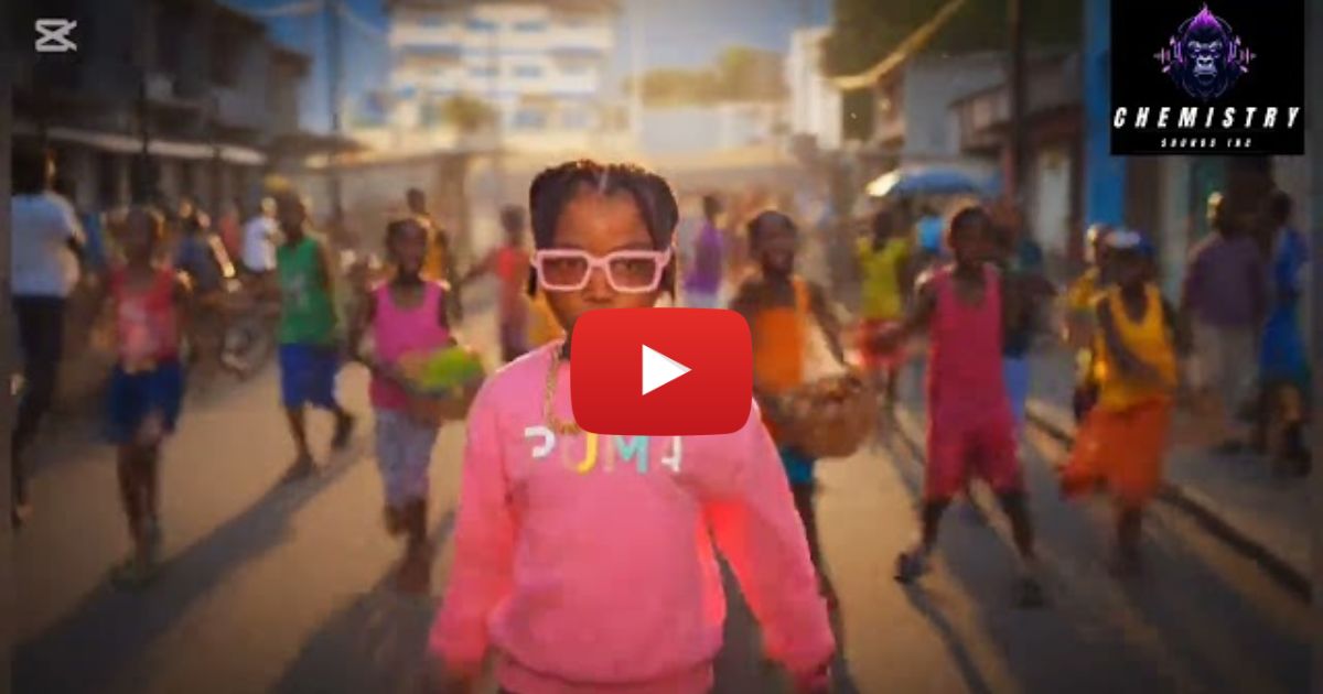 Pinkee Pinkee – Sal Vibez Freestyle (Official Video)