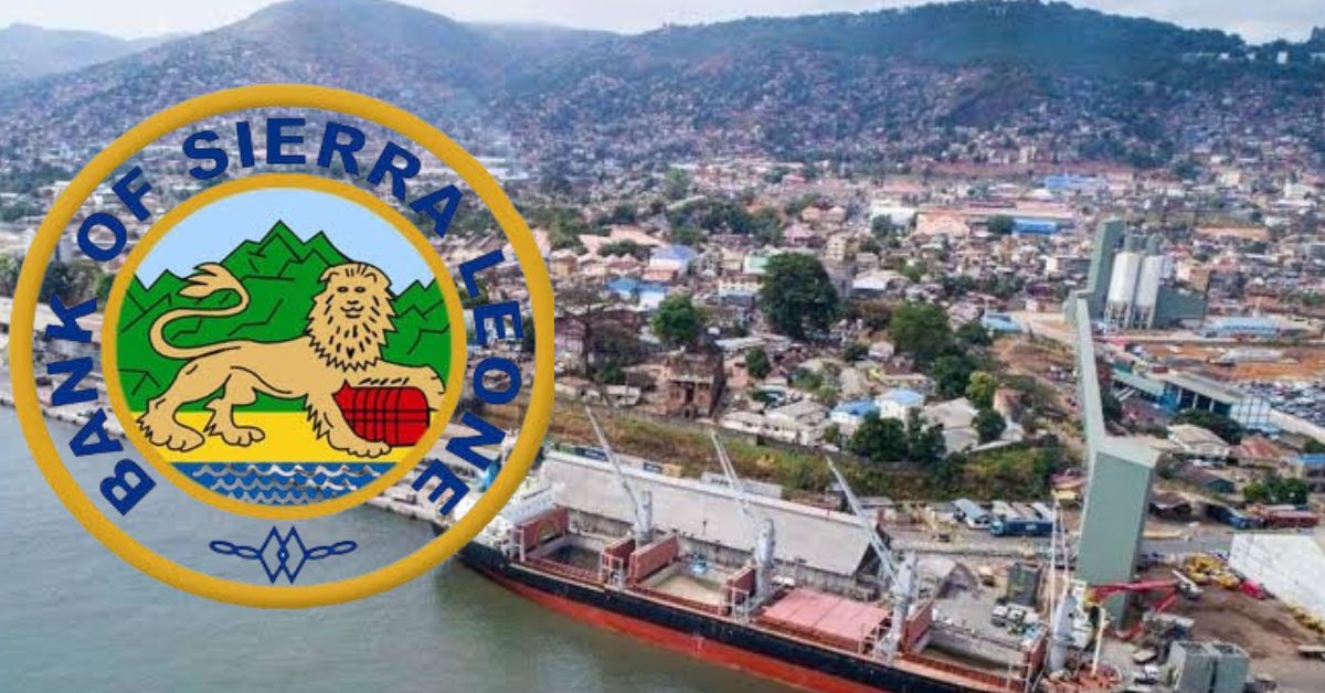 Bank of Sierra Leone Extends Commercial Bank Operating Hours in Port, Cline Town
