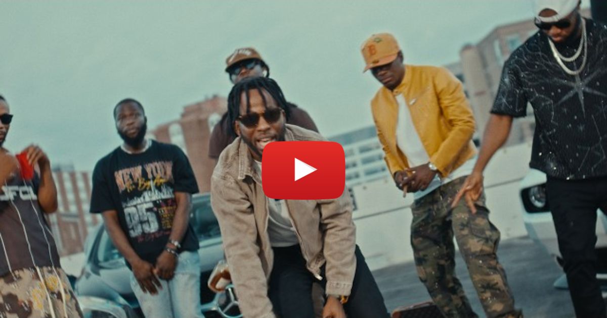 RDB – Swag (Official Video)