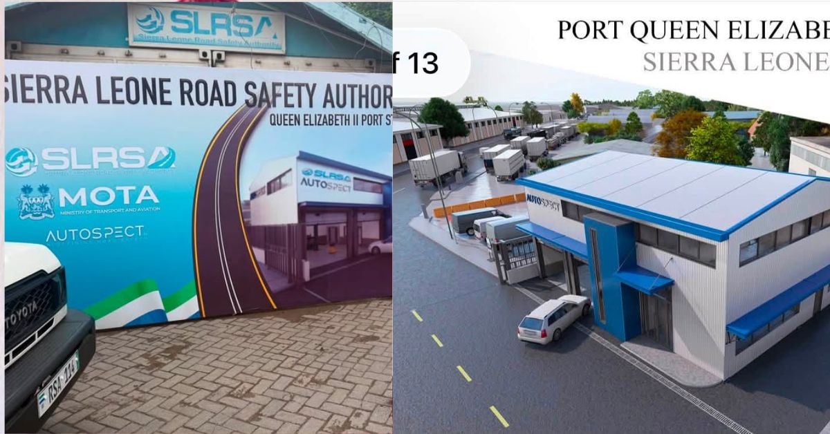 SLRSA Introduces Mandatory Vehicle Inspections for All Vehicles