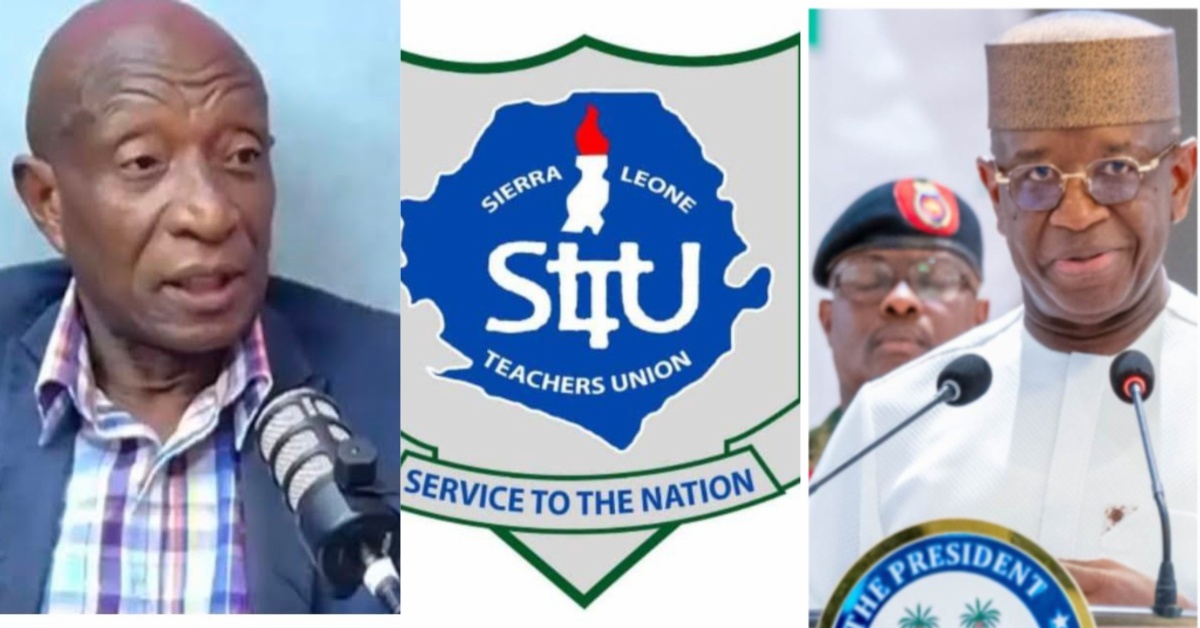 SLTU Pushes Government for Salary Review Ahead of School Reopening