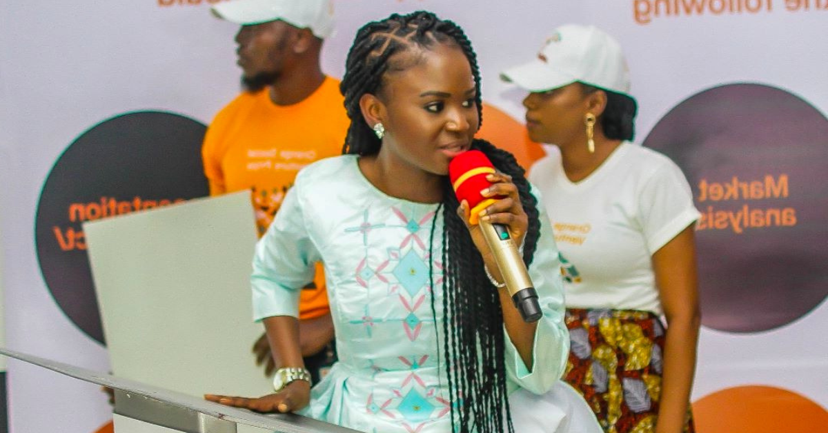 Minister Reveals 60% of Sierra Leoneans Remain Outside Telecom Network