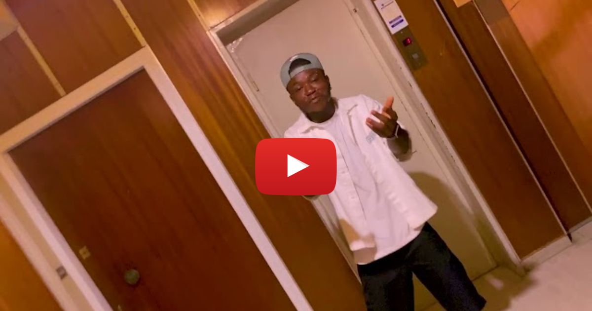 Salma – Twerk Ft. Kosie Baba (Official Video)