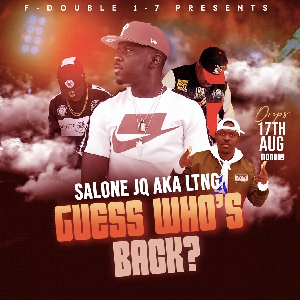 Salone JQ – Guess Who’s Back
