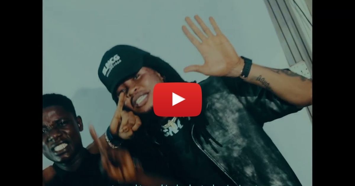 Stex – Stubborn (Official Video)