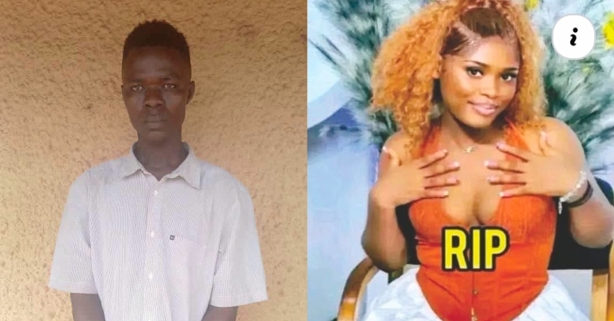 Police Capture Man Wanted Over Alleged Murder of 19-Year-Old Girlfriend in Liberia