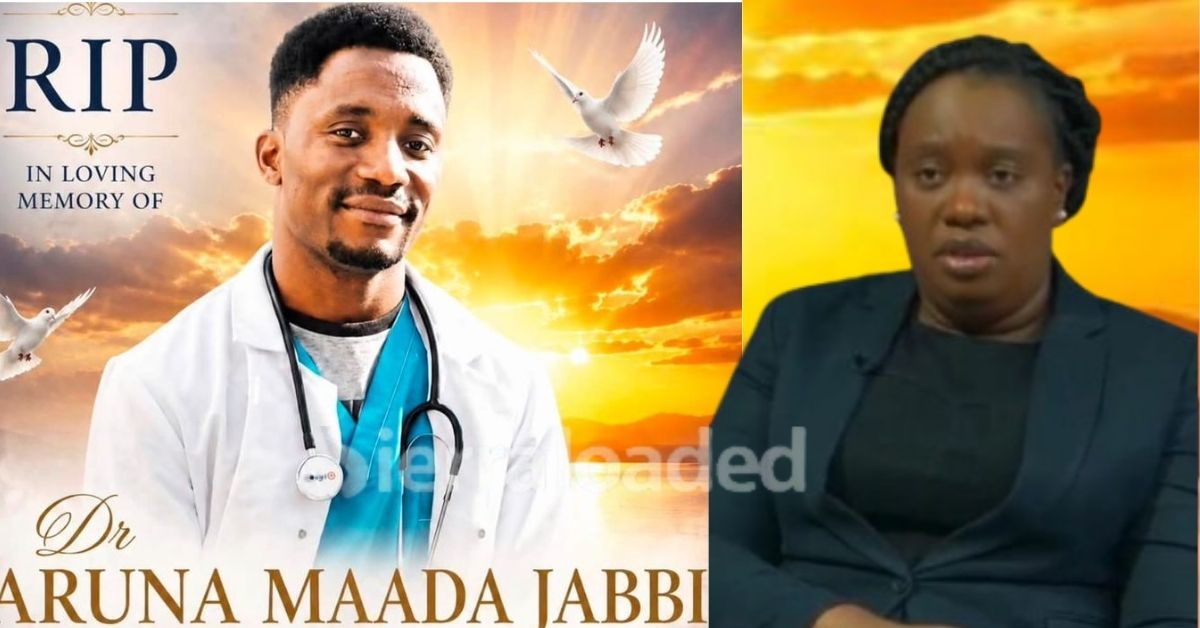 SLBA President Tuma Gento-Kamara Loses Brother, Dr. Aruna Jabbie