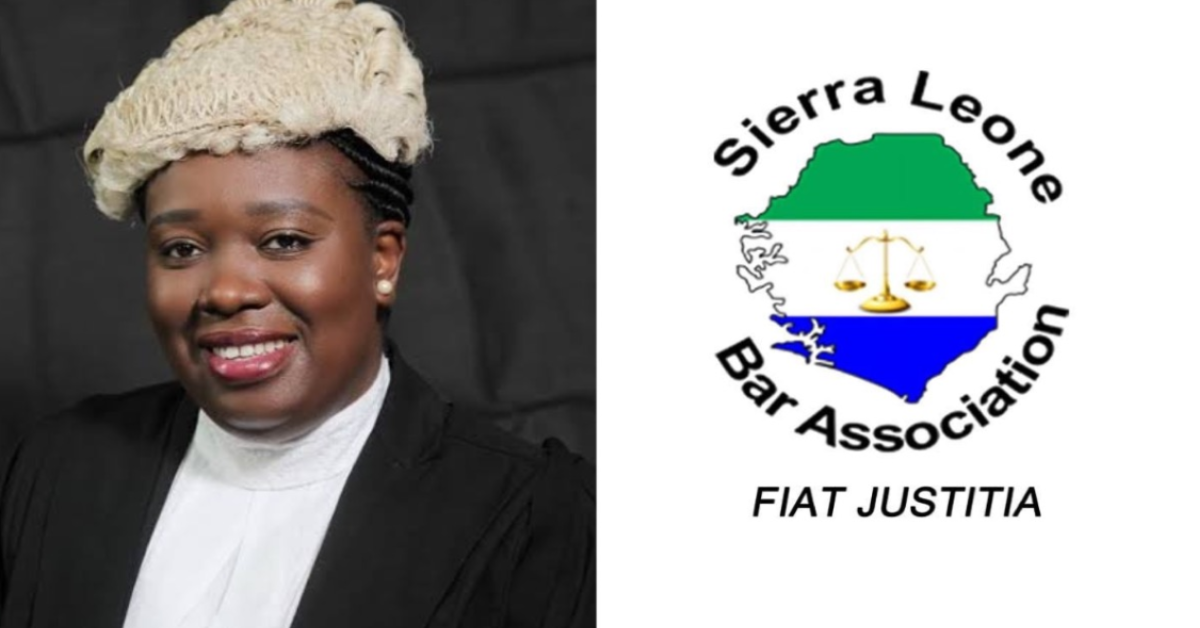 Tuma Jabbie to Officially Hand Over SLBA Leadership to Caretaker Body Today August 6